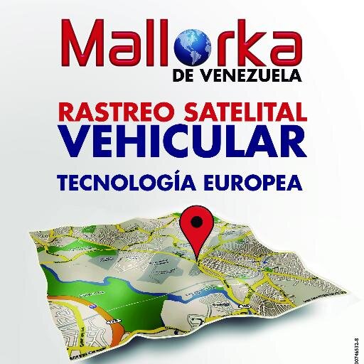mallorkagts's profile picture. Soluciones en sistemas de rastreo satelital, GPS con tecnología Europea para rastreo de todo tipo de vehículos. CALL CENTER 0800 1009226. http://t.co/lshYquTUTt