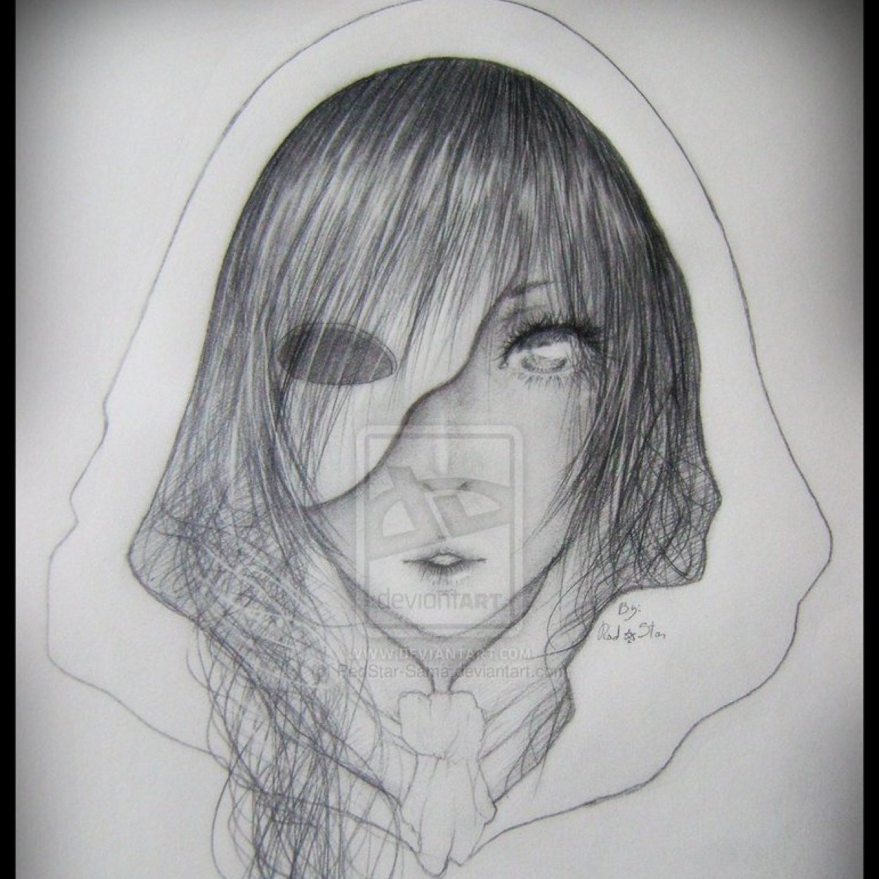 I am Erika Destler. Writer of music and the Angel of darkness. I live under the opera house and make my music.
