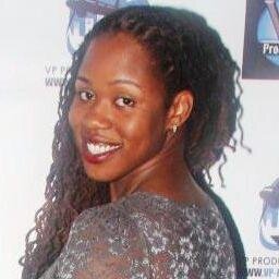 Blessed by the Best, Born of Trinidadian heritage, DC native, mother, advocate, entrepreneur, follower of Christ..