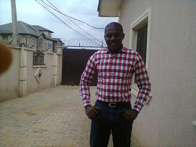 KennyBede's profile picture. Easy going and always ready to make u feel at home,  just feel free with me