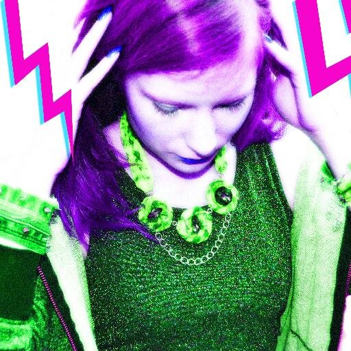 Elizabeth_LNB's profile picture. *Club LNB*  
~upcycled fashion into designer jewellery~
                         https://t.co/jvtQmC55Db