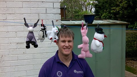 MichaelTJKing's profile picture. LIFE IS TOO SHORT FOR CRAP BEER.