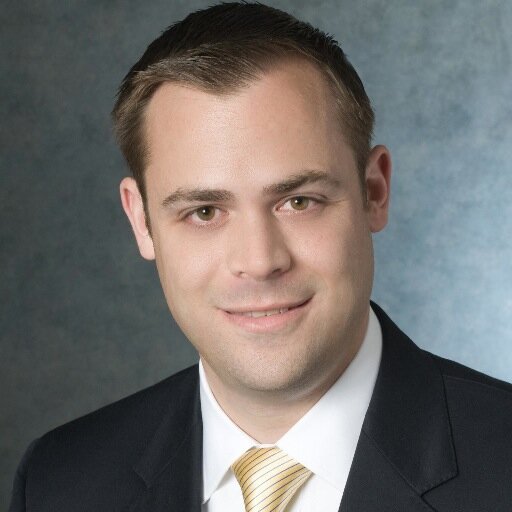 Tweeter, lawyer, high tech guy.