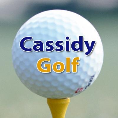 CassidyGolf Profile Picture