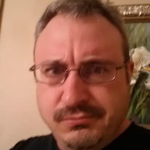 I produce statistics for business, and sometimes useful software by accident