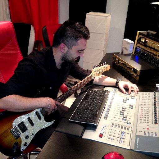 ToniCosic's profile picture. 