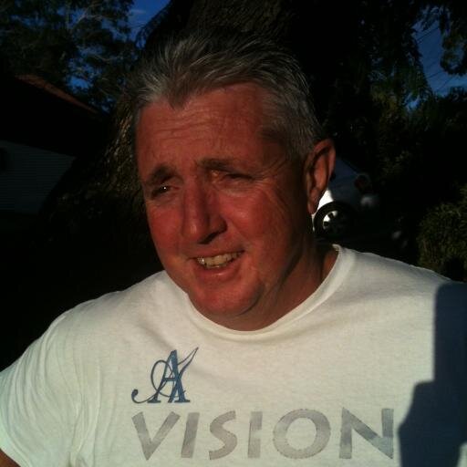 garryscott3's profile picture. 