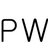P W