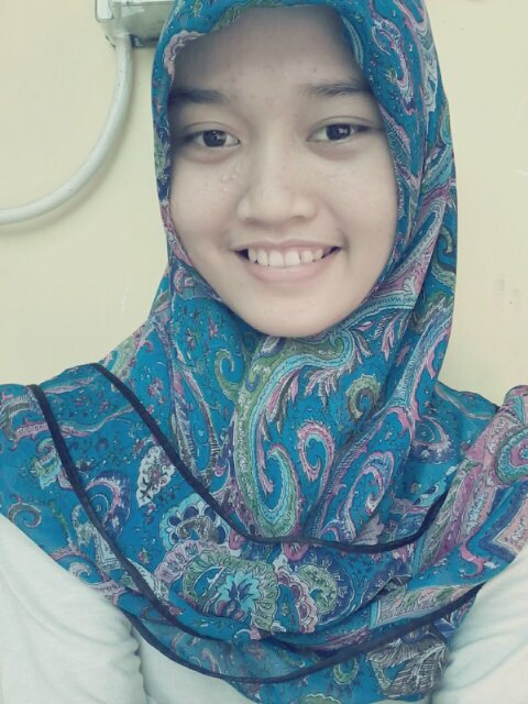 NasyiatulHasanah | 31 july 1995 | Aceh | psikoUNDIP'14 |