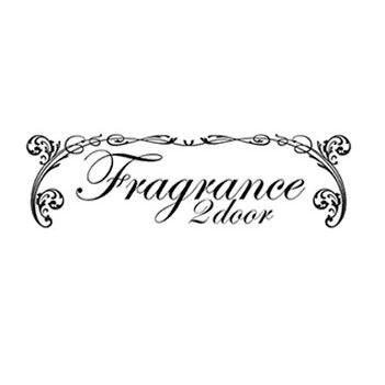 Official Twitter account of Fragrance 2 Door: 

http://t.co/tDuN5OZLf9