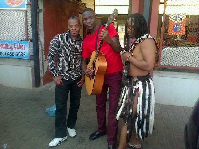 Uzongzonda,ungzonde,ungzonde phinde ungzonde kodwa ngeke ufanenam futh ngeke ungshintshe ngoba ngiphelele kuShembe njalo uyangigada.
