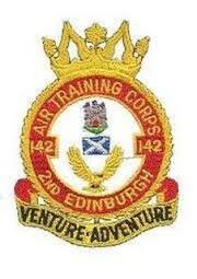 142Sqn's profile picture. 142 (Trinity) Squadron is otherwise known as the 2nd Edinburgh Squadron, formed under the ADCC in Febuary 1941 and a member of the Air Training Corps.