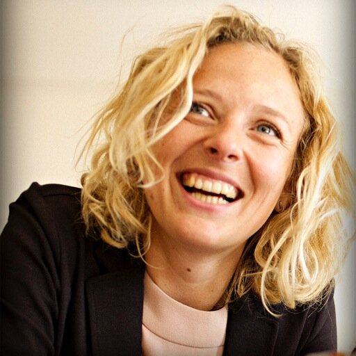 Freelance Journalist - NGO communications consultant