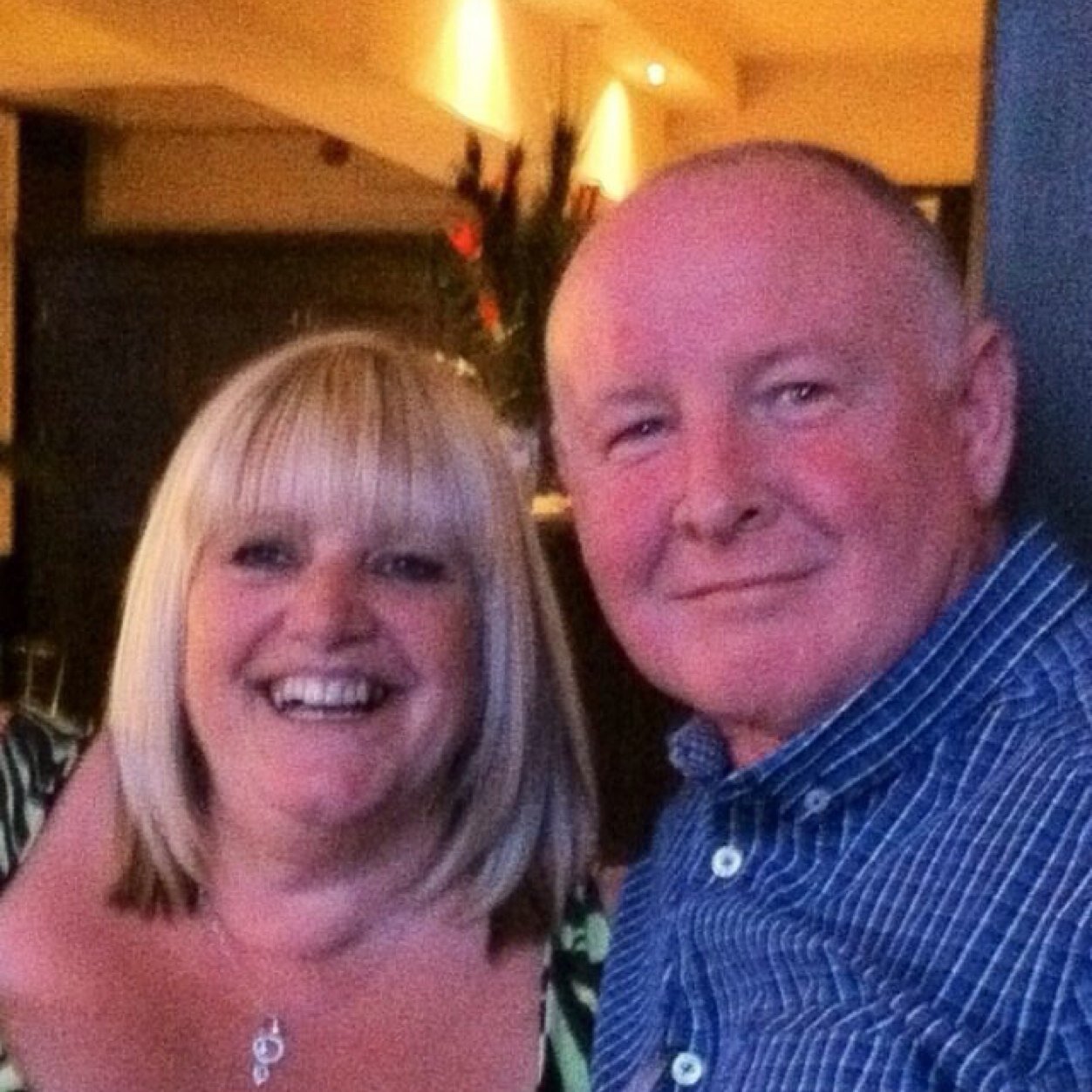 PNE season ticket holder - love our RF - growing old disgracefully!