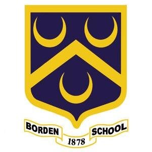 Official twitter account of Borden Grammar School