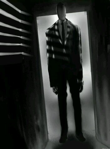 Just remember... there are things that go bump in the night. If you're unlucky enough, you just might meet us... Find the 8 pages. #Sadist