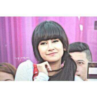 Fanbase @Anisarahma_Adi  From kota Bandung (з´⌣`ε) Always support @Anisarahma_Adi ˆ⌣ˆ Followed by her 13-01-2013  (ʃƪ´▽`)♥