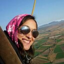 Sandy Bernal - @sazabehe - Twitter