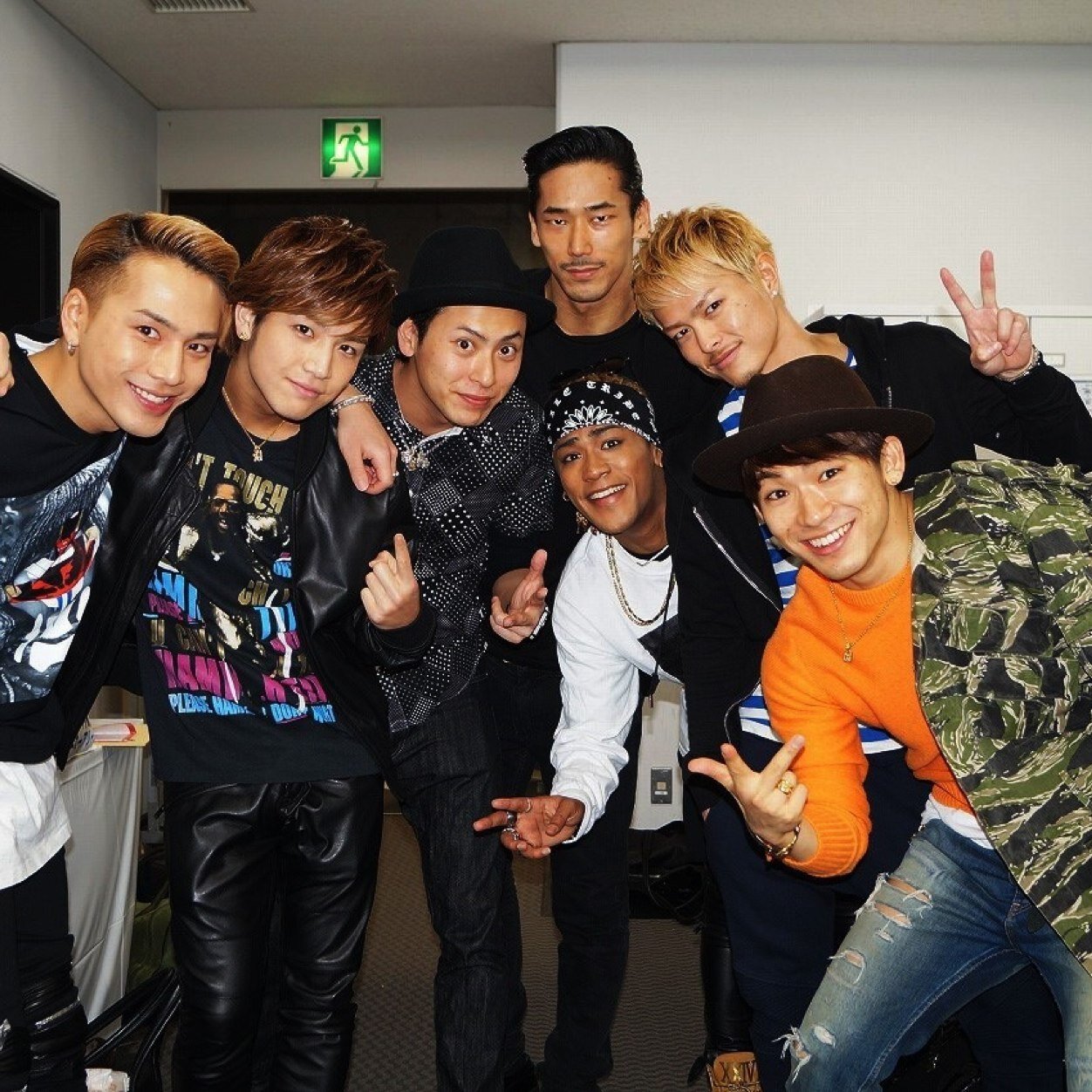 アンチ三代目きちがい集団 Anchi3jb Twitter アンチ三代目きちがい集団 Anchi3jb Twitter