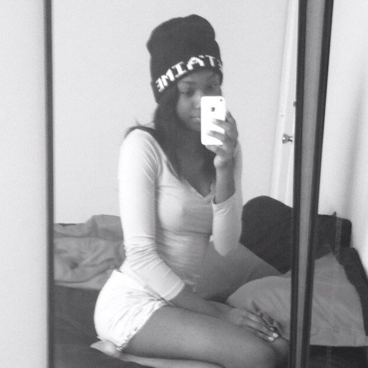 my only competition is the person i was yesterday .