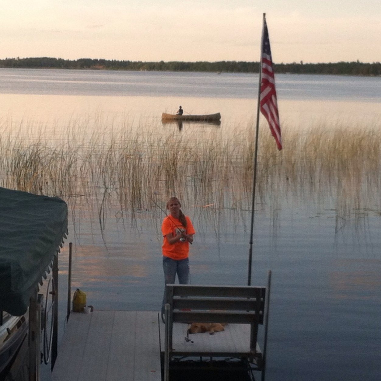 father, husband, sports and outdoor enthusiast, business owner and U of M/Gopher Alum