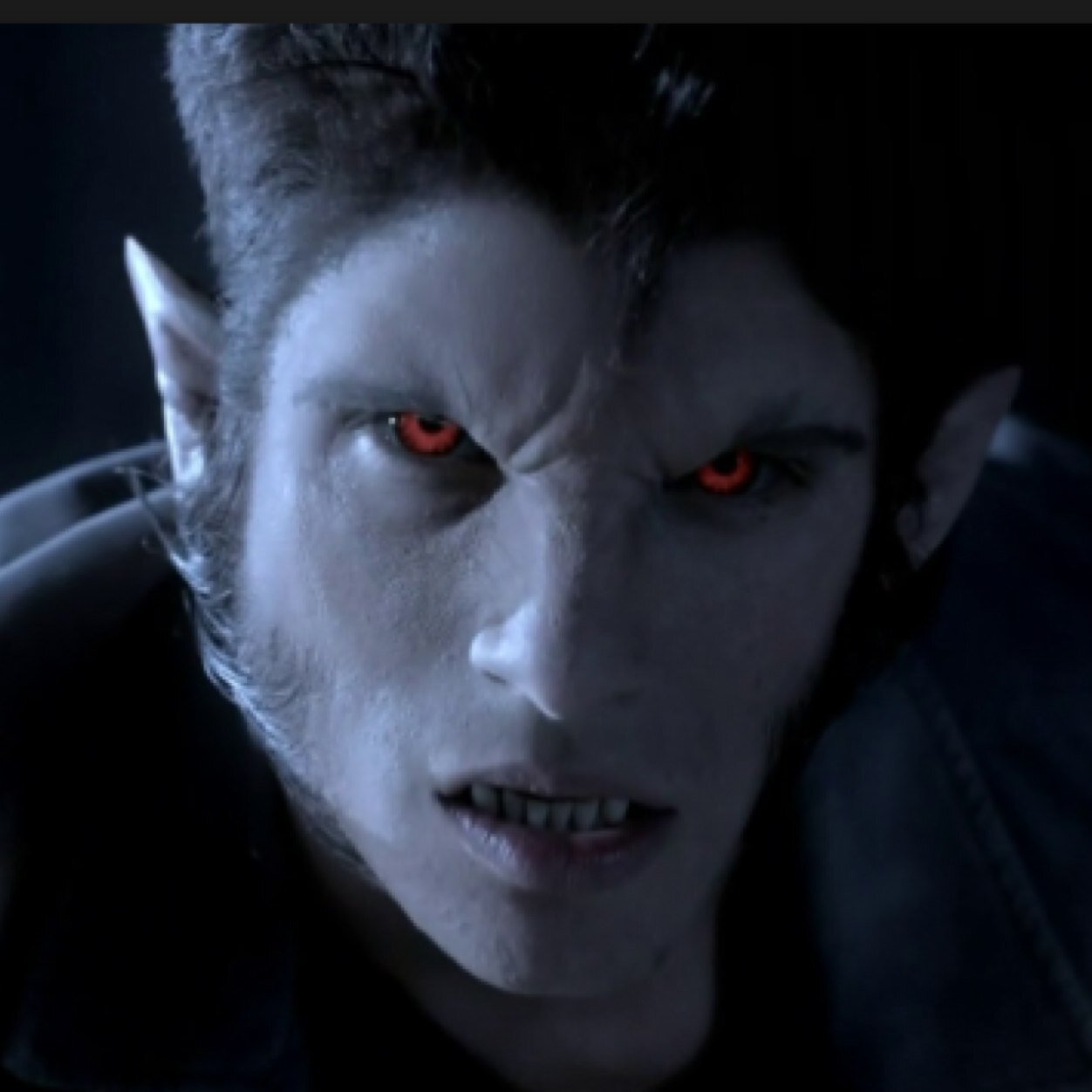 Teen wolf is a great and interesting show so u better watch it because ITS AMAZING