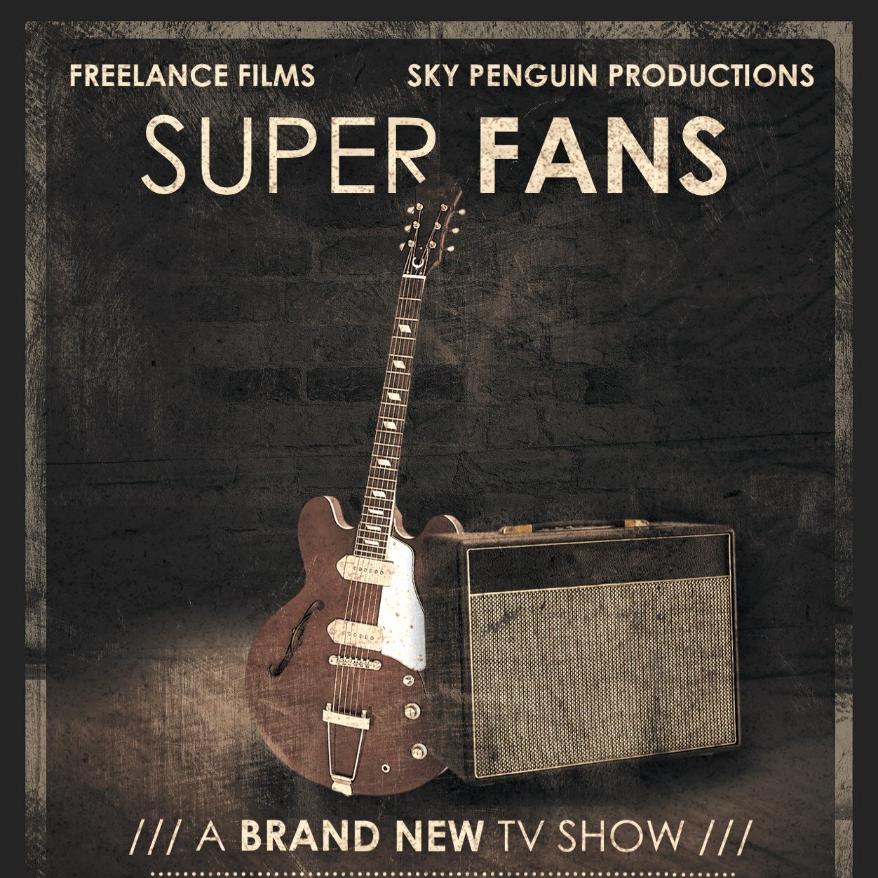 SuperFan_TV's profile picture. 