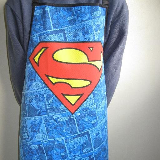 cap7697's profile picture. One of the largest selection of fun,novelty and serious aprons in the uk.