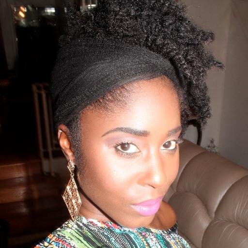MsCherrieAmore's profile picture. Blogger of http://t.co/djVVcoN4J8: Fashion, Inspiration, & Self-Love. Founder of the Dark-skinned Girls Rock Movement! #DGR