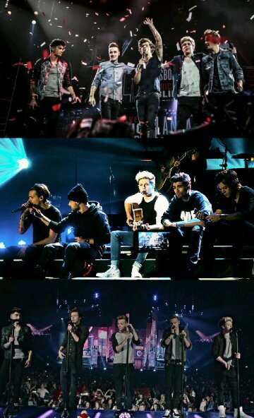 This is a free follow !! If you love One Direction follow @AmazingStyles97 LotsOfLove