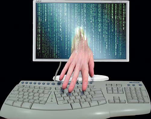 We are the Computer Programmers' Association. Technology is freedom.