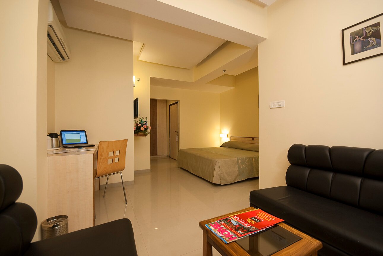 Welcome to the new level of comfort. Hotel Marc Inn, the business and leisure Hotel
Work Stay Holiday