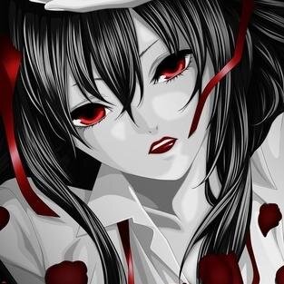 J-Just an innocent hentai.  @GenderbentMari is my prince.~ ♡ [GB Self RP]