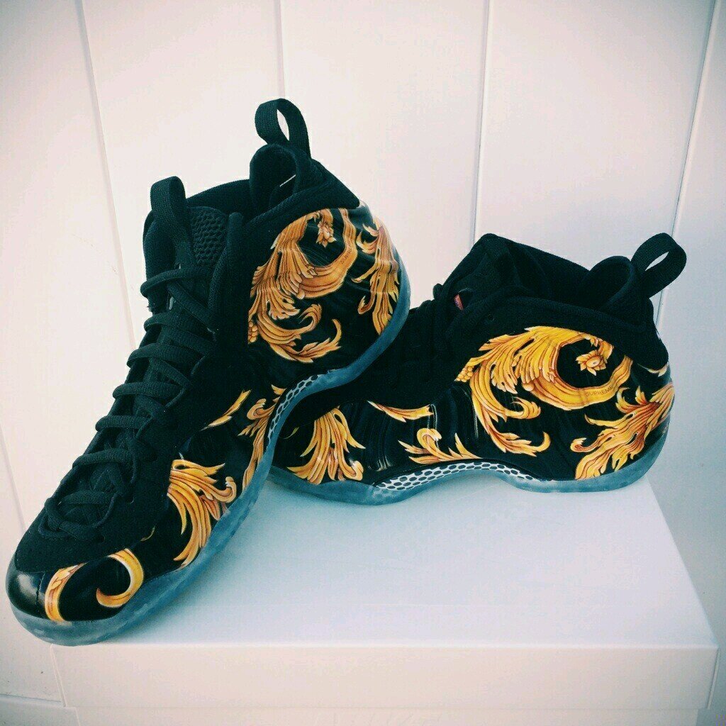 PirateStock's profile picture. Sneaker Head I Entrepreneur I Head case