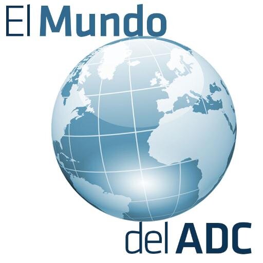 ElMundoDelADC es un portal de noticias con una clara vocación de servicio en el que tienen cabida tanto los fabricantes, proveedores y usuarios del ADC.