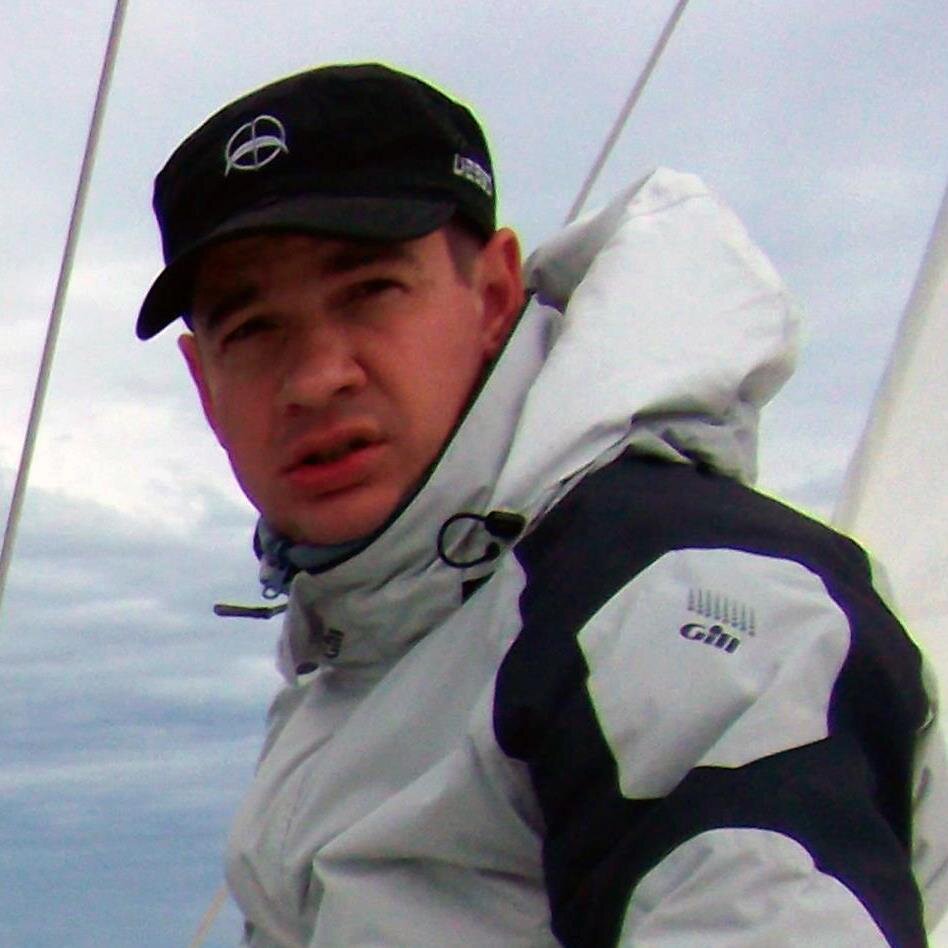 robert_pfaff's profile picture. 