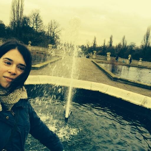 FabriziaPavan's profile picture. Singer-songwriter based in London.
Dark Indie.

fabriziapavan@live.it