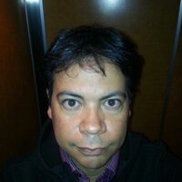 Gerardo M. Boleaga (@servor) 's Twitter Profile