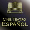 cineteatronqn's profile picture. CINE TEATRO ESPAÑOL DE LA CIUDAD DE NEUQUÉN (AV. ARGENTINA 235)