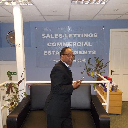 Broker Consultant