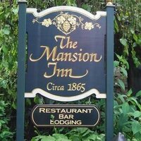 The Mansion Inn (@themansioninn) 's Twitter Profile