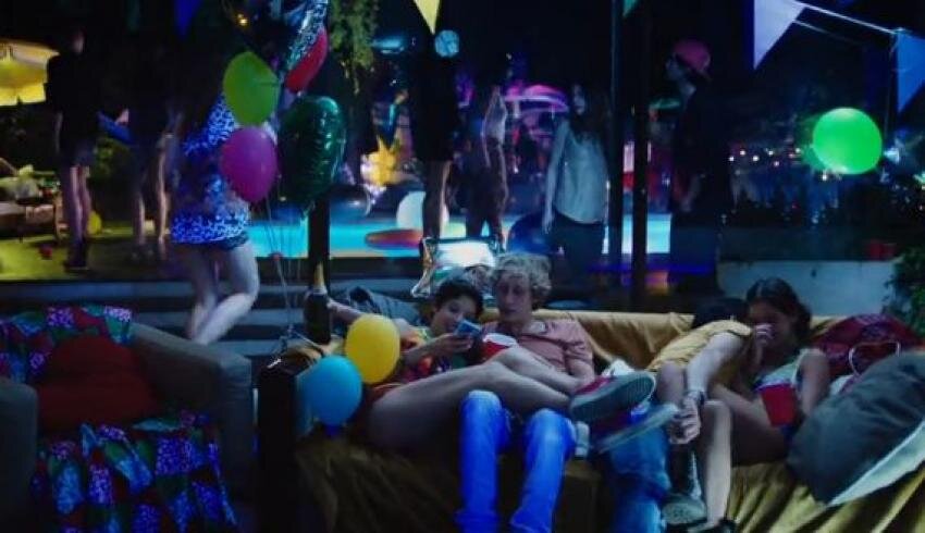 meuble_de_fete's profile picture. Le gîte fiesta est un Meublé de fête ou se trouve tout ce qu'il faut pour passer une soirée inoubliable en toute sécurité.