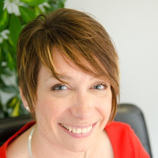 KatieBavester's profile picture. Consultant and Freelance Project Manager