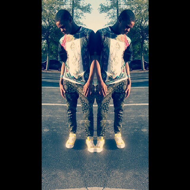 Yung & Reckless