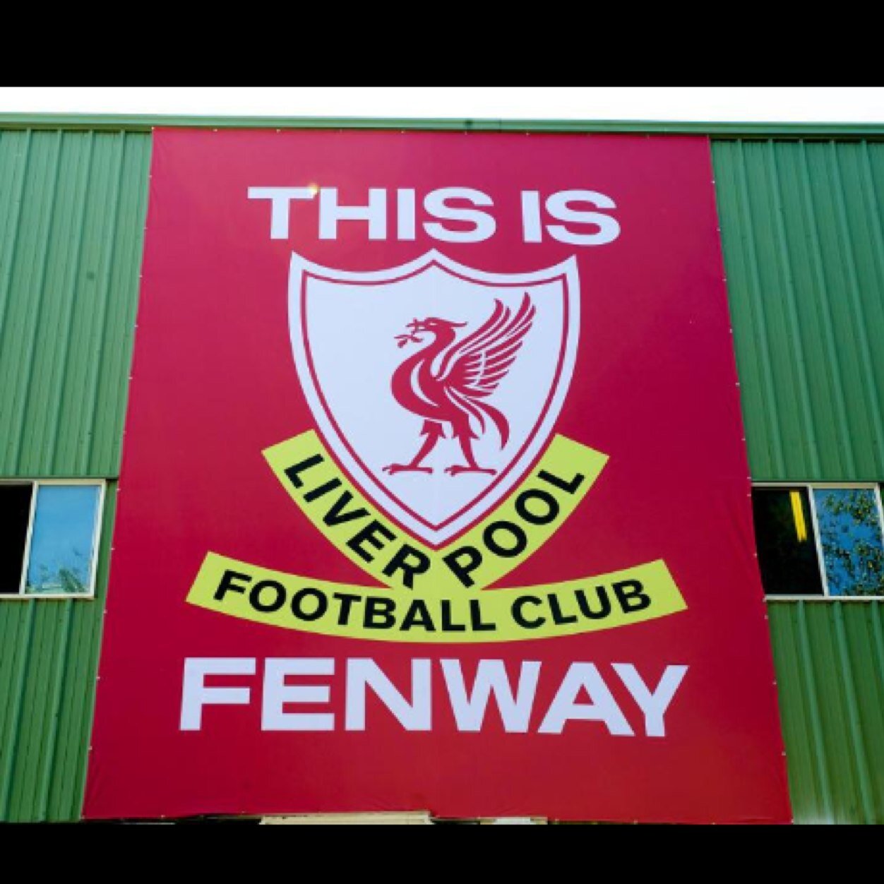 Liverpool. Massachusetts. 
IG: JoeyAnfield8