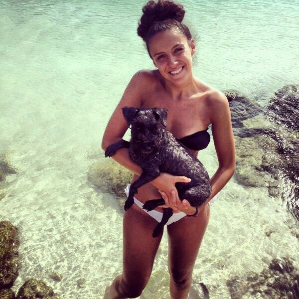 AGabrielaNajera's profile picture. L I V E !