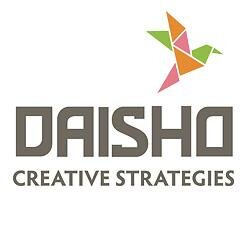 DAISHO Creative Strategies is a Miami advertising, branding, and digital marketing agency focused on helping small businesses succeed.