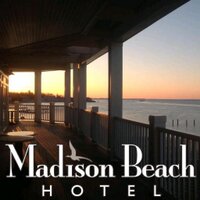 Madison Beach Hotel, Curio Collection by Hilton (@mbhotelct) 's Twitter Profile