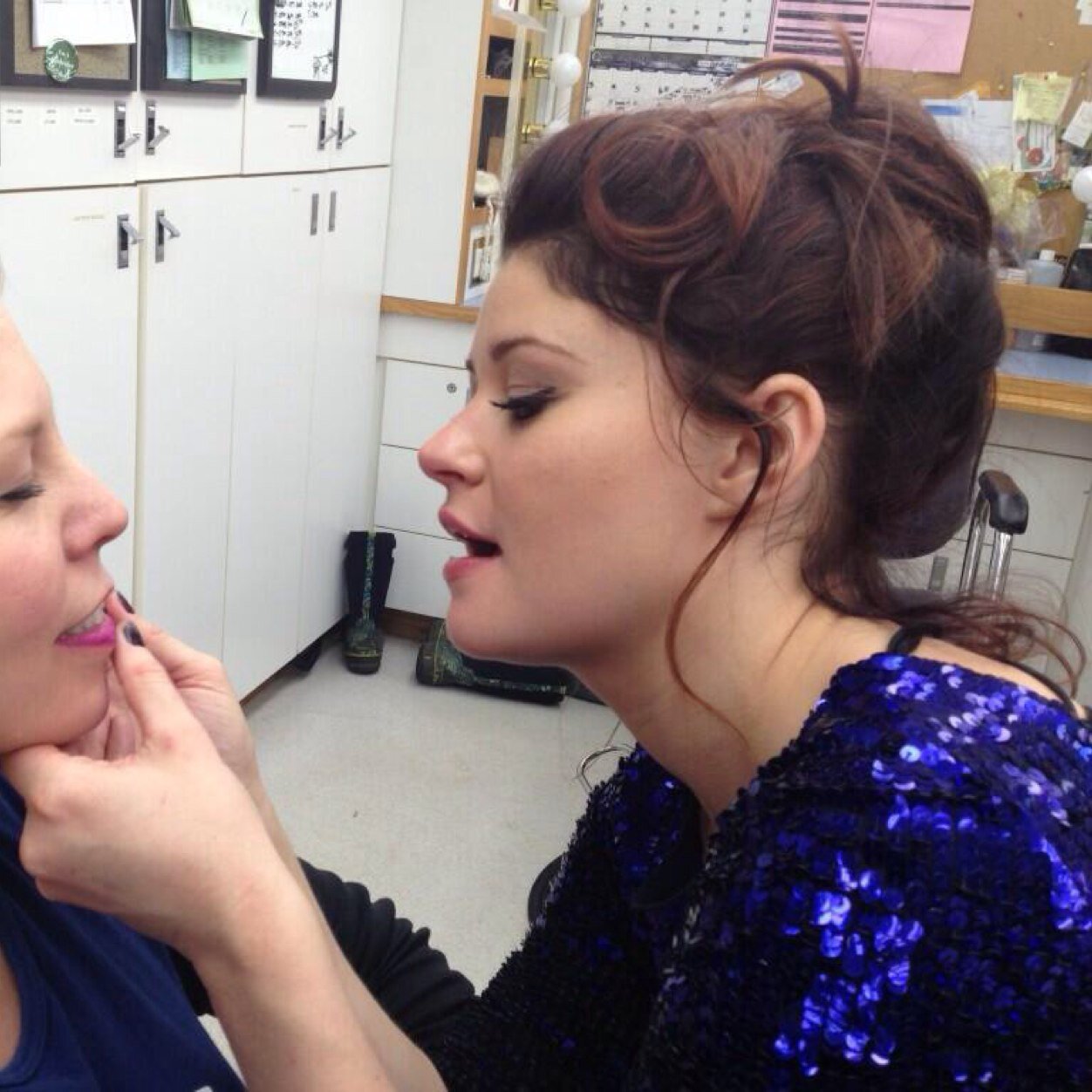 If all your worried about is magic? Count me  out. 

#OUAT #WICKEDisCOMING