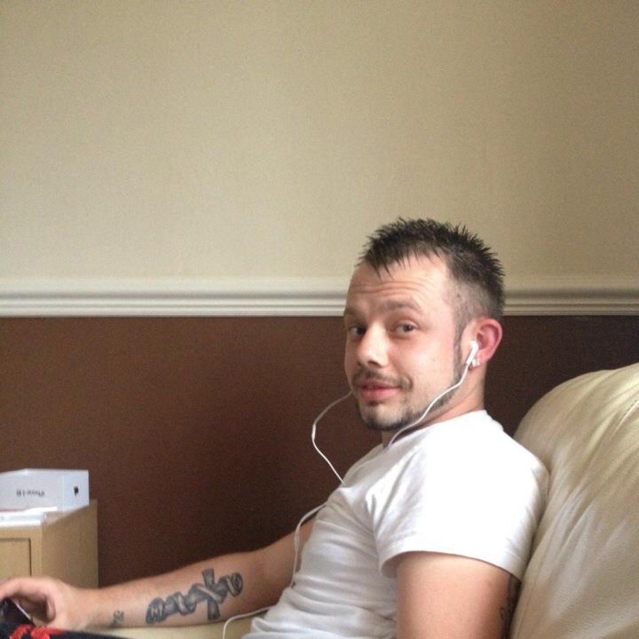 Sammylee88Sams's profile picture. 